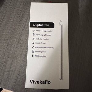 Vivekafio Digital Pen - BNIB